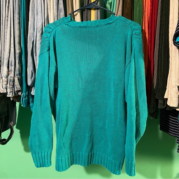 Vintage sweater - Picture 3 of 3